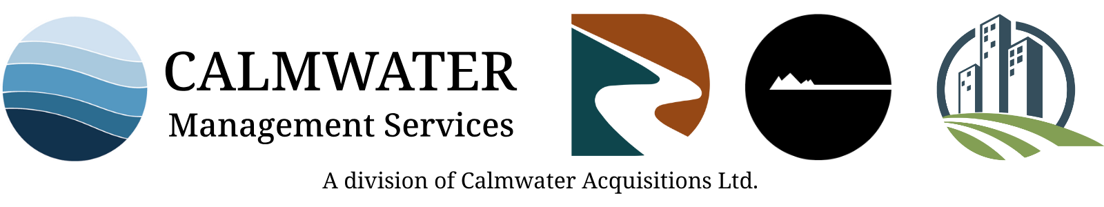 Calmwater Managment Services